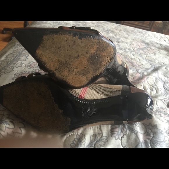 Shoes Set is 41 - Picture 8 of 8